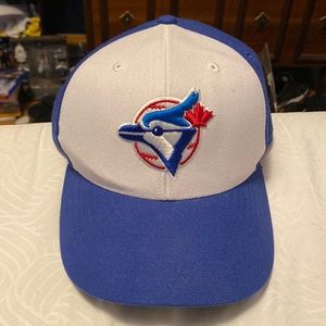 Toronto Blue Jays 47 Brand Adjustable Hat